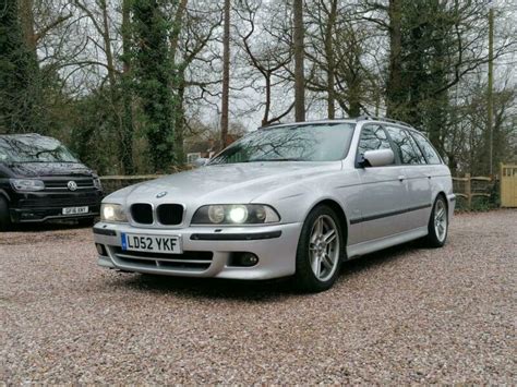 bmw e39 for sale autotrader.